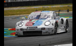 Porsche 911 RSR gather quadruple victory in GTE Classes for 2018-2019 FIA WEC Super Season 